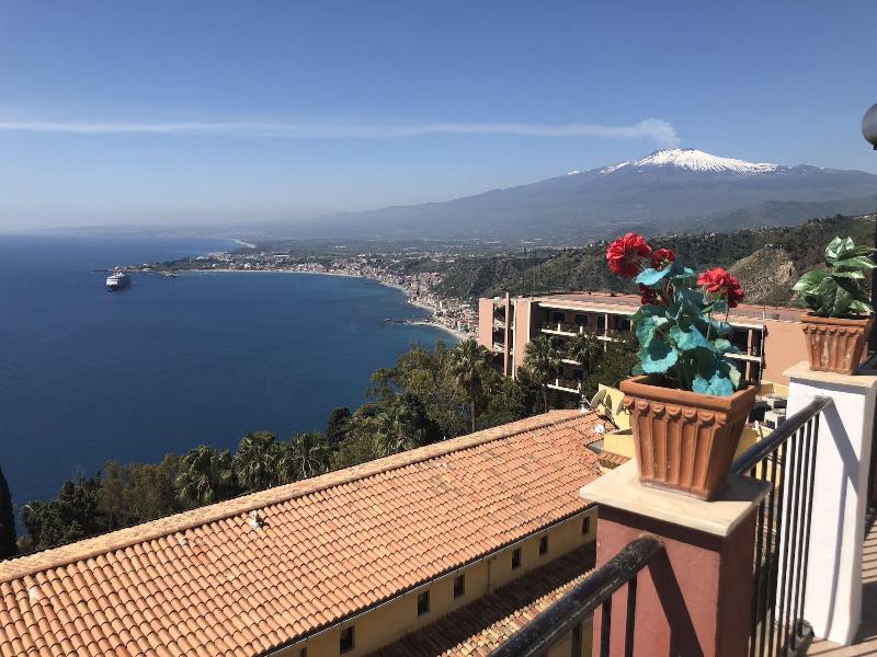Villa Jole Taormina image