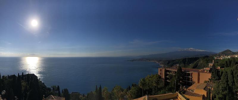 Villa Jole Taormina image