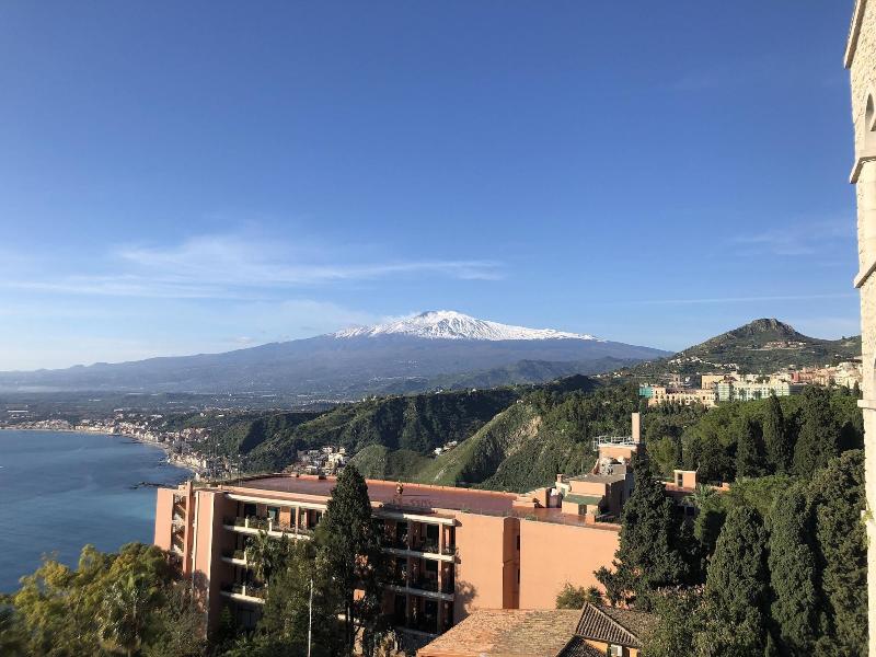 Villa Jole Taormina image