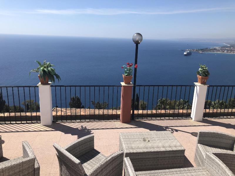 Villa Jole Taormina image