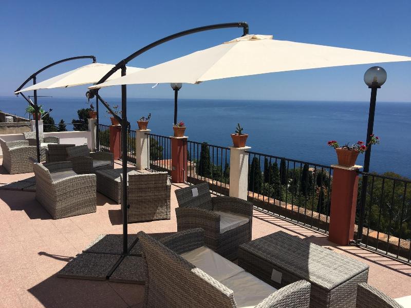 Villa Jole Taormina image