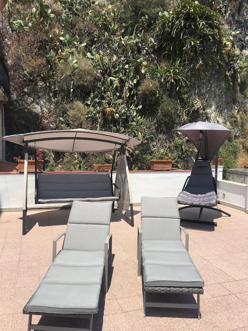 Villa Jole Taormina image