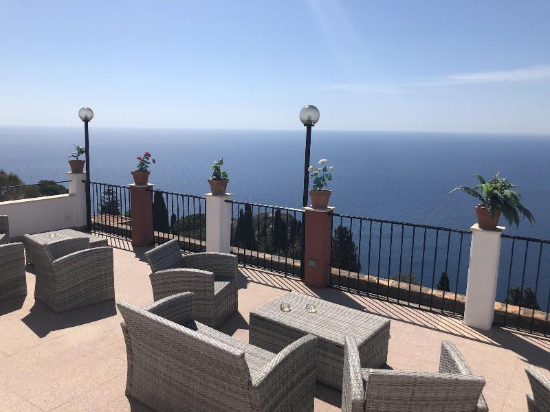 Villa Jole Taormina image