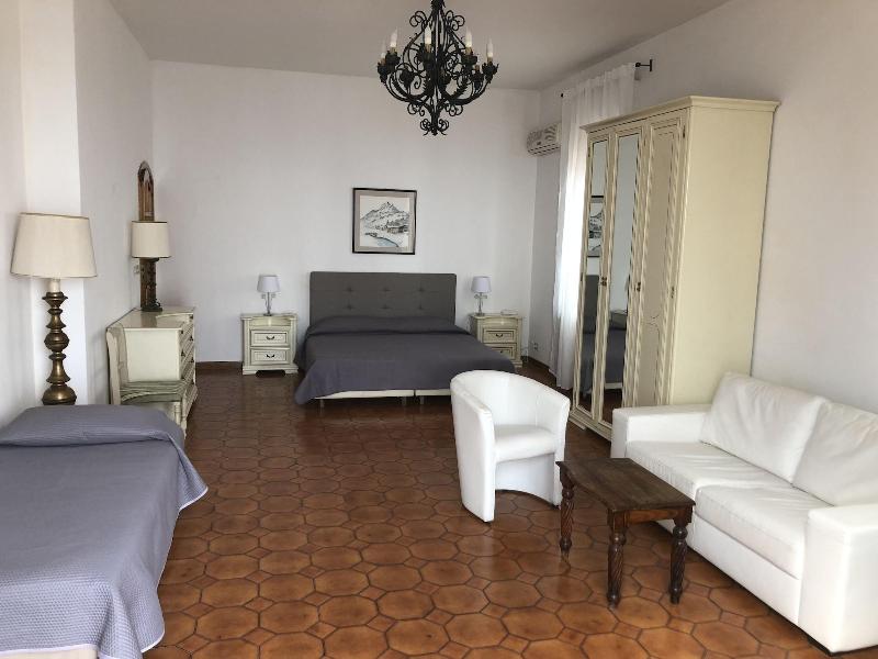 Villa Jole Taormina image