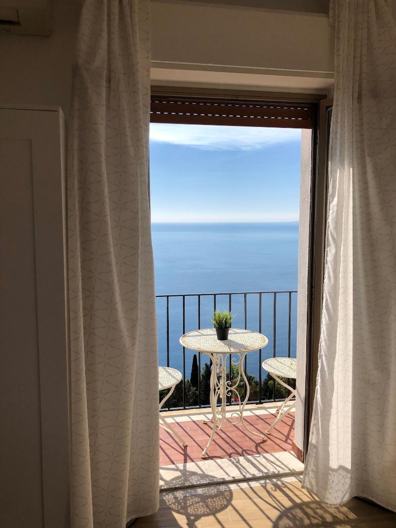 Villa Jole Taormina image