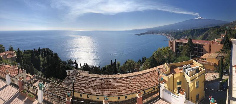Villa Jole Taormina image