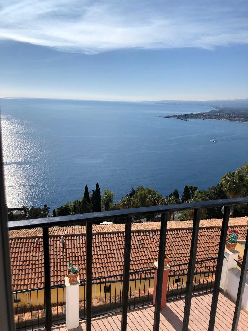 Villa Jole Taormina image
