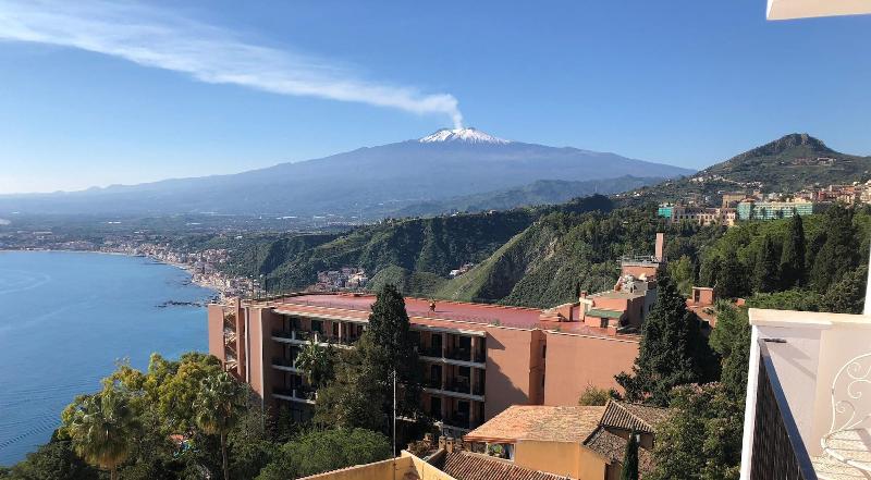 Villa Jole Taormina image