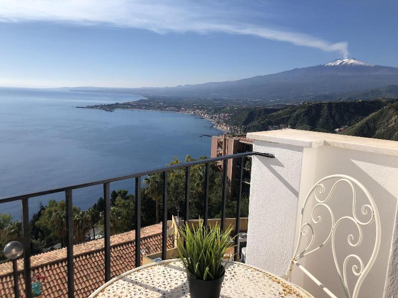 Villa Jole Taormina image