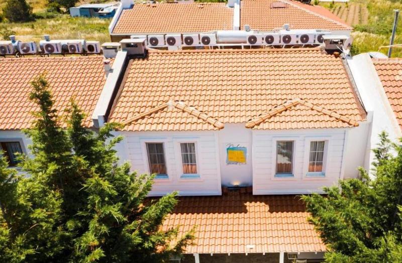 Nilia Butik Otel