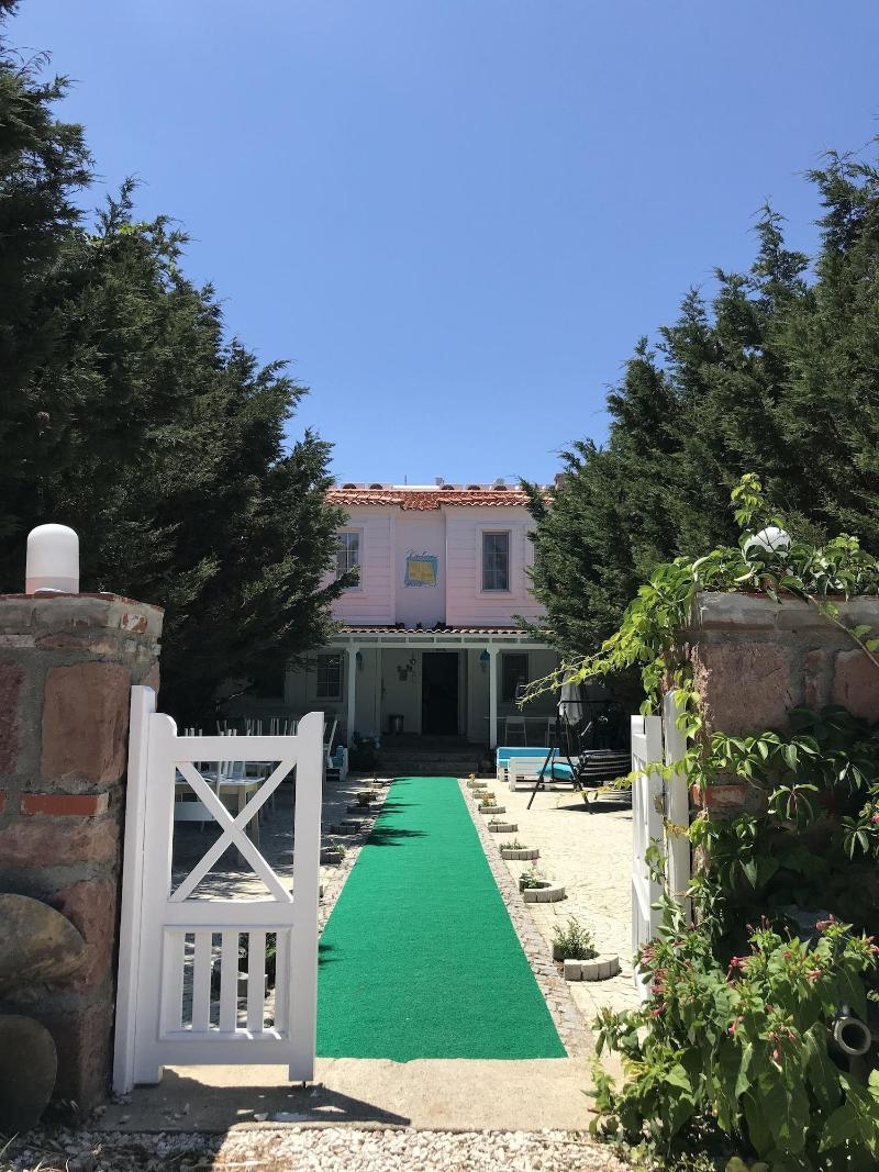 Nilia Butik Otel 4