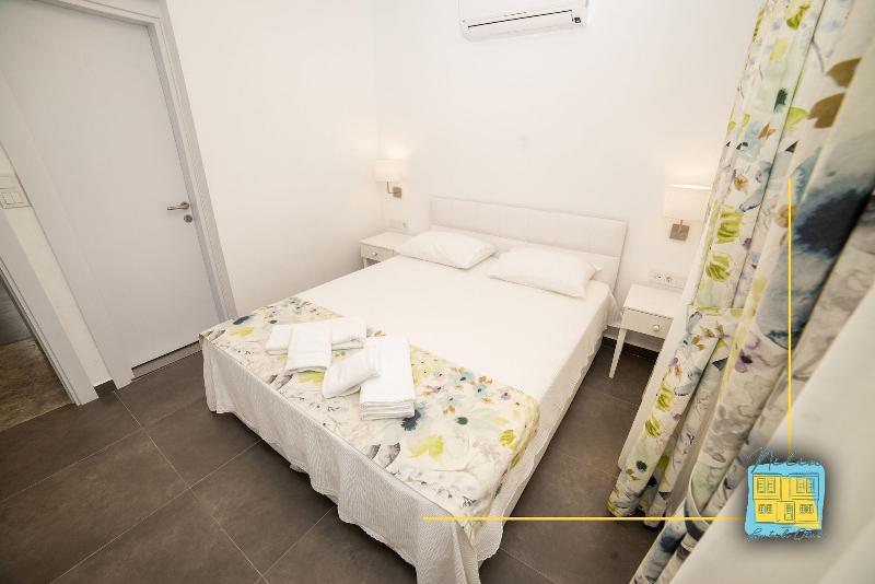 Nilia Butik Otel 5