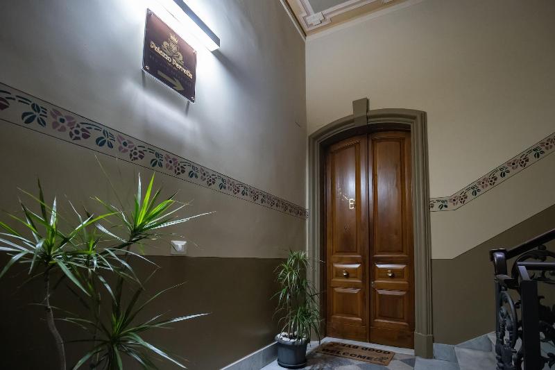 B&B Palazzo Perrotta image