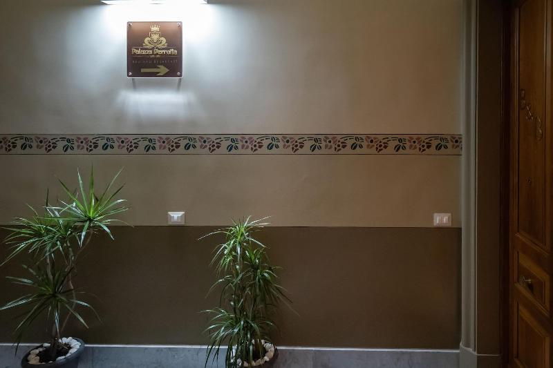 B&B Palazzo Perrotta image