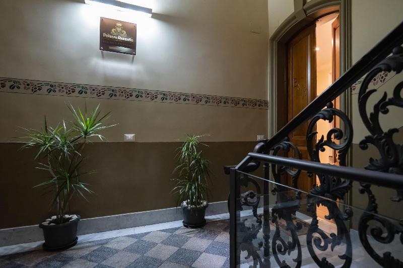 B&B Palazzo Perrotta image