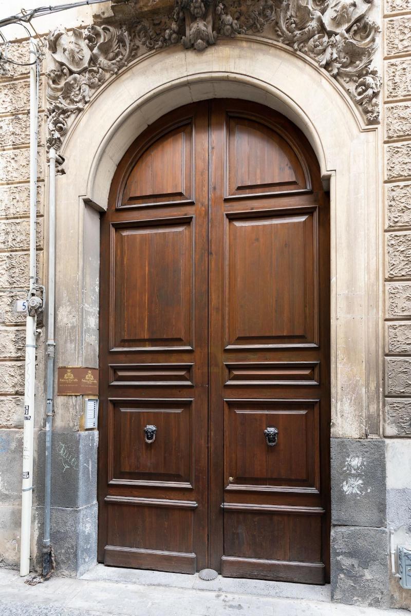 B&B Palazzo Perrotta image
