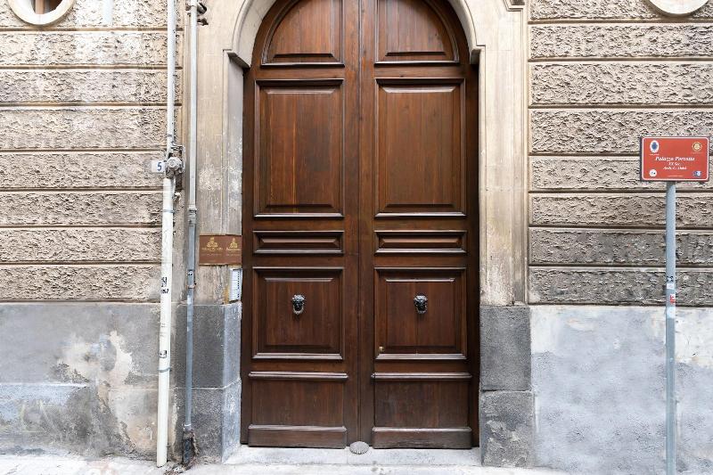 B&B Palazzo Perrotta image