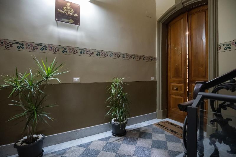 B&B Palazzo Perrotta image