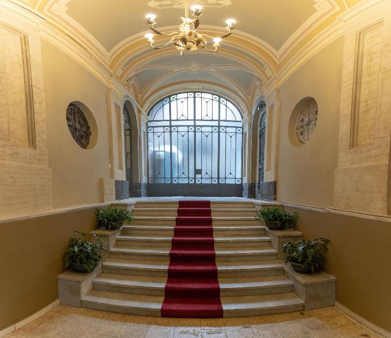 B&B Palazzo Perrotta image