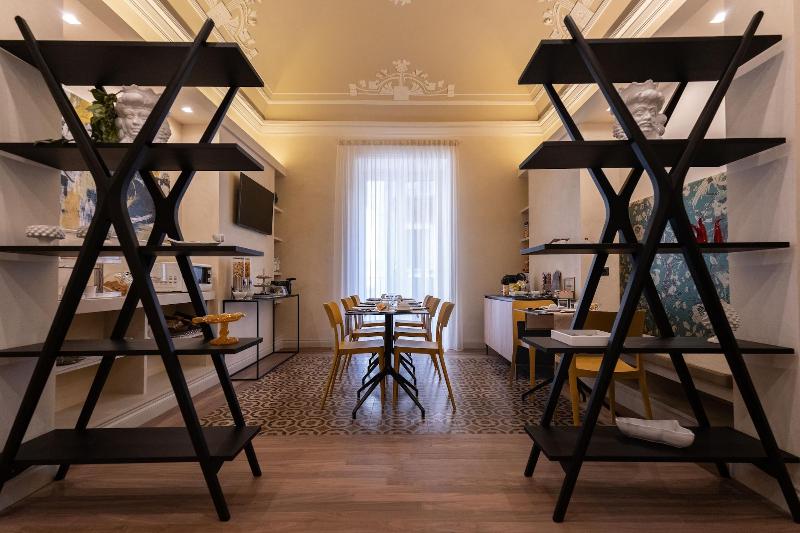 B&B Palazzo Perrotta image