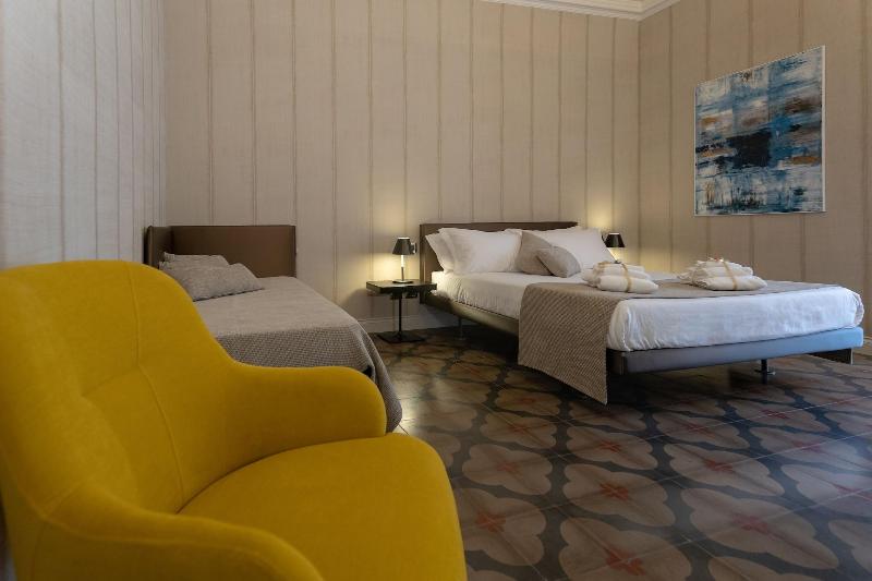 B&B Palazzo Perrotta image