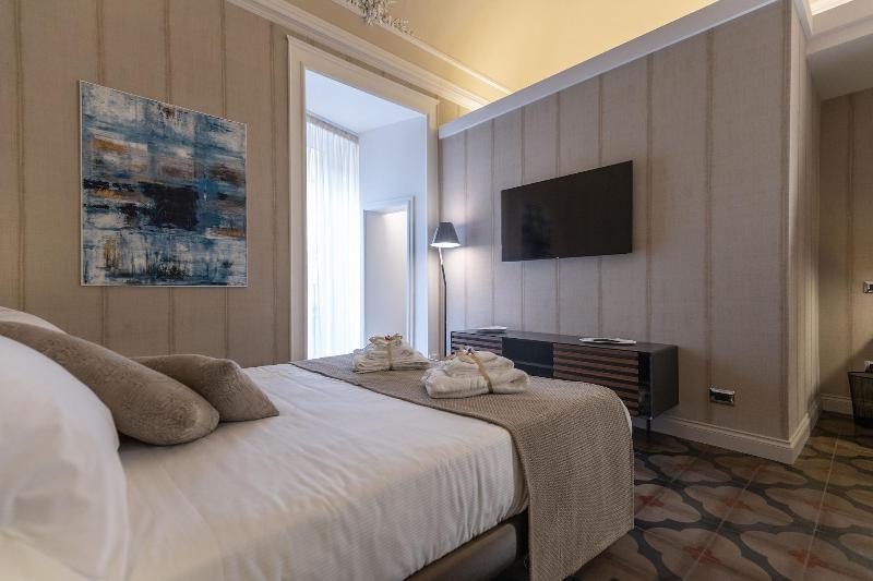 B&B Palazzo Perrotta image