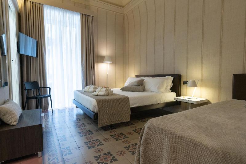 B&B Palazzo Perrotta image