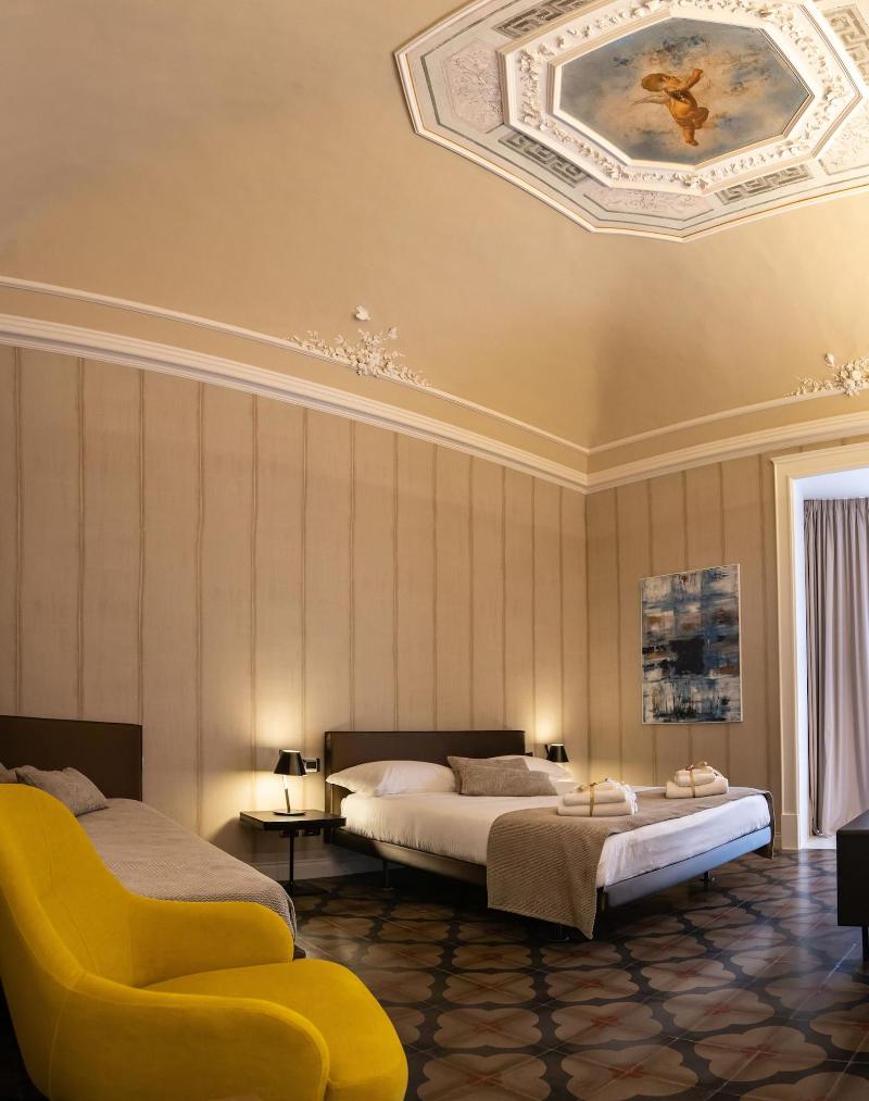 B&B Palazzo Perrotta image