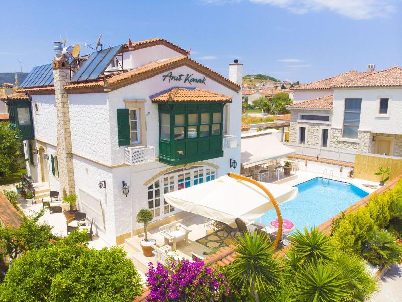 AnÄ±t Konak image
