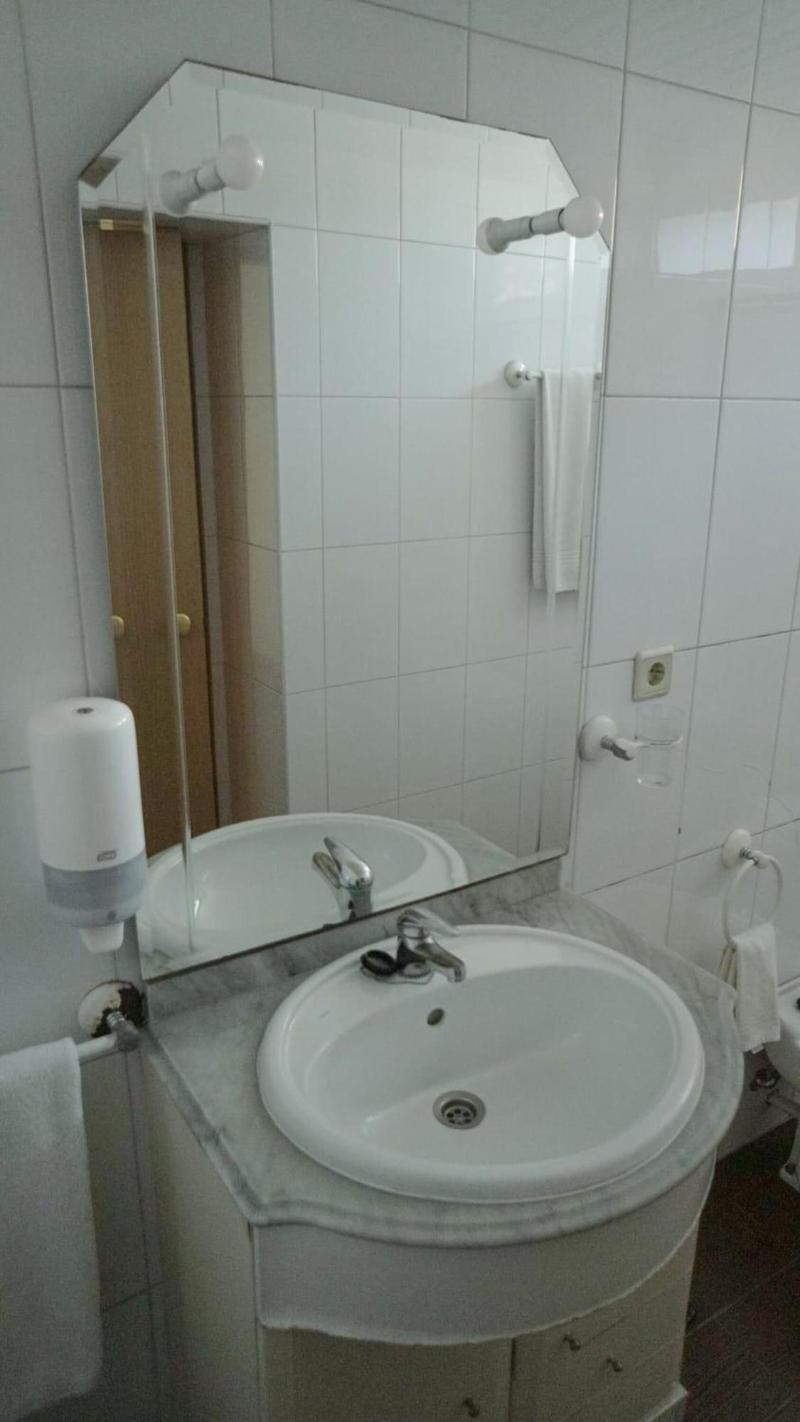 Hotel Residencial Portucalense image