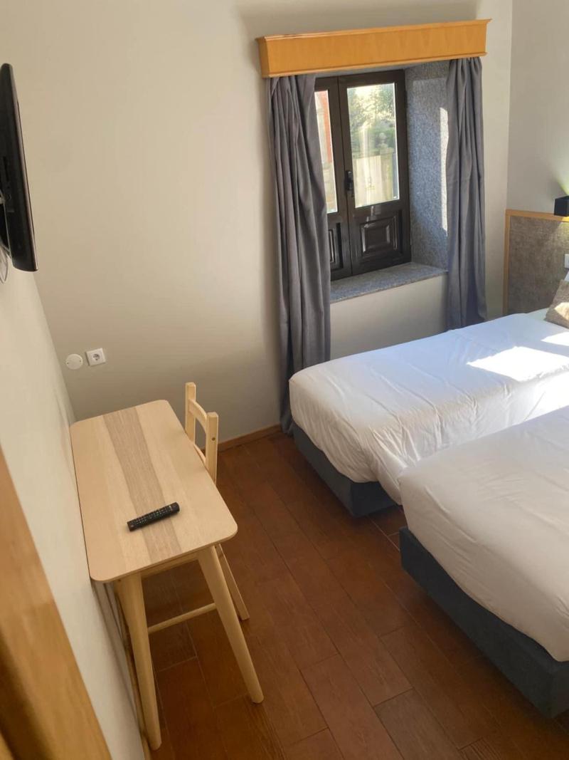 Hotel Residencial Portucalense image