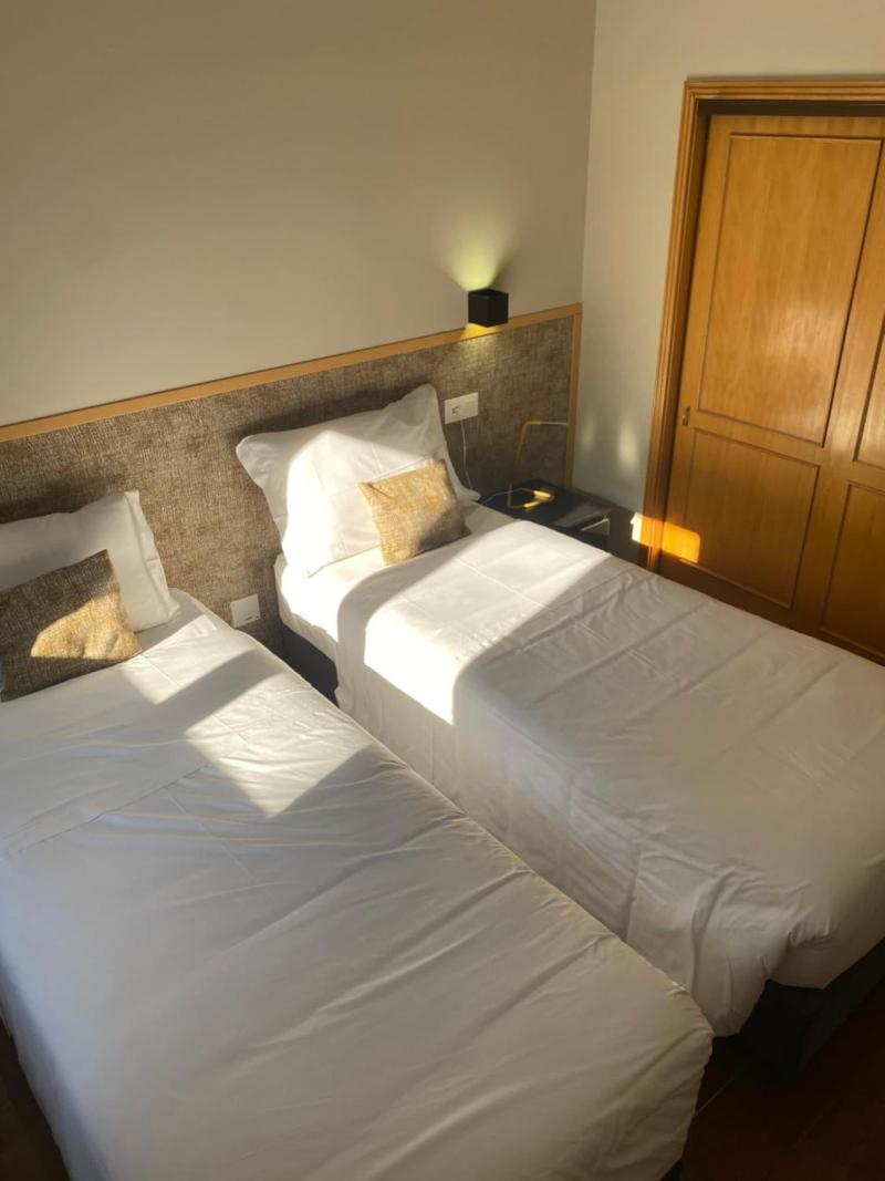 Hotel Residencial Portucalense image