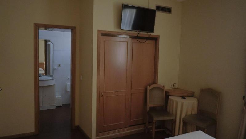 Hotel Residencial Portucalense image