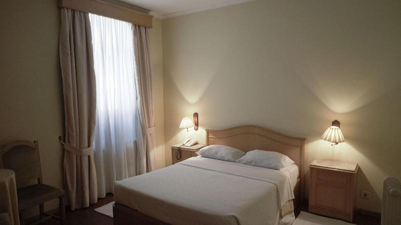 Hotel Residencial Portucalense image
