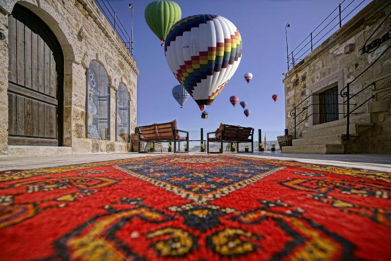 Arinna Cappadocia image