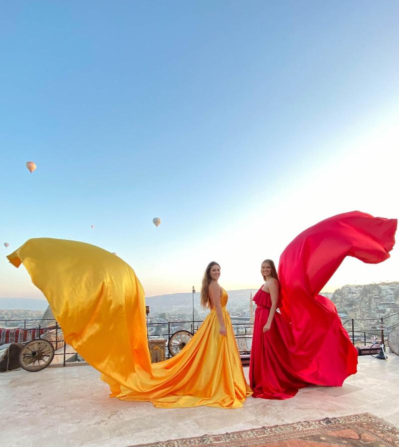 Arinna Cappadocia image