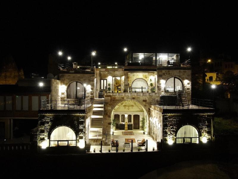 Arinna Cappadocia image