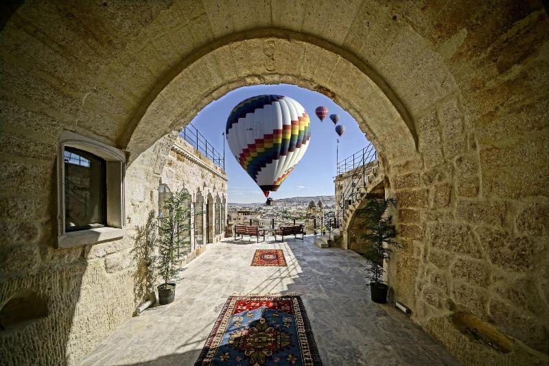 Arinna Cappadocia image