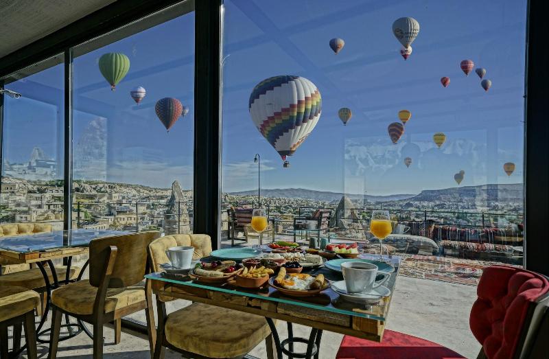 Arinna Cappadocia image