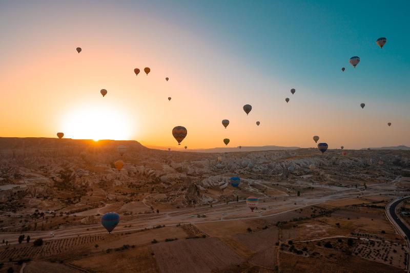 Arinna Cappadocia image