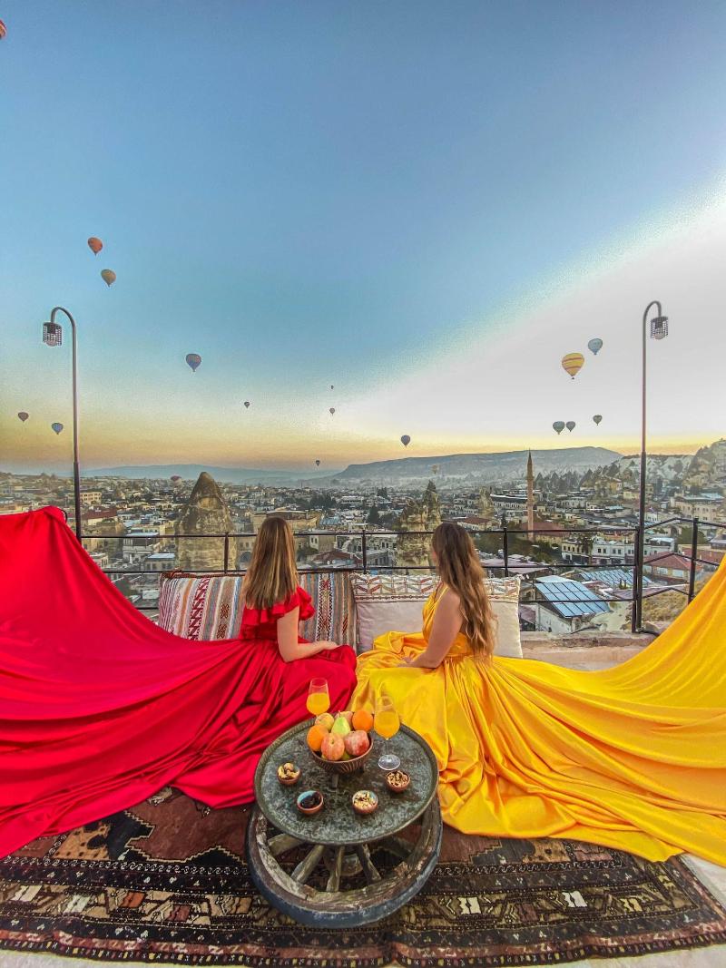 Arinna Cappadocia image