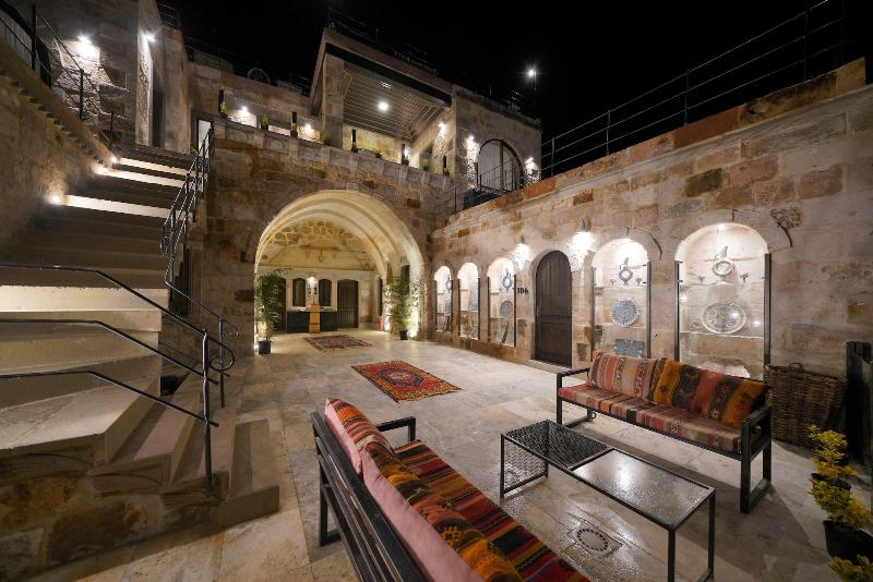 Arinna Cappadocia image