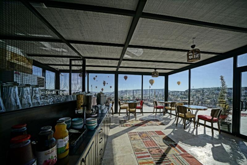 Arinna Cappadocia image