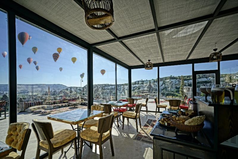 Arinna Cappadocia image