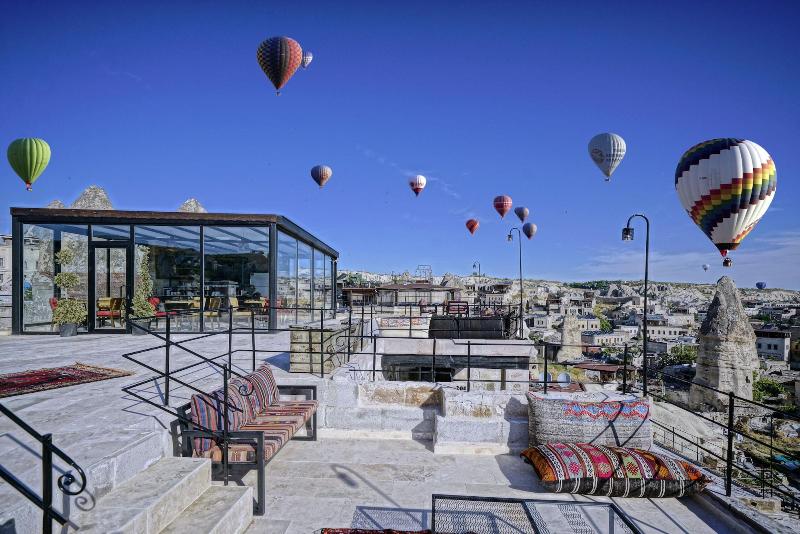 Arinna Cappadocia image