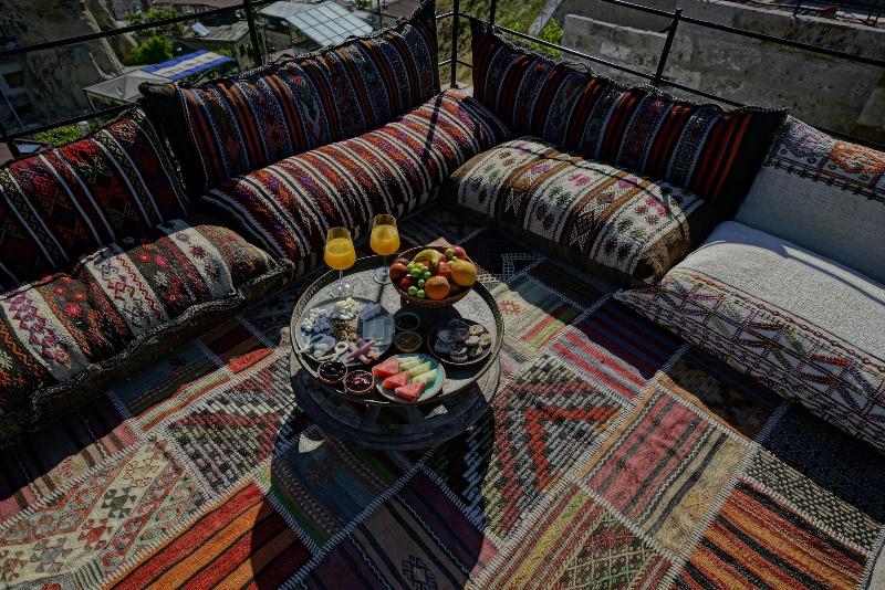 Arinna Cappadocia image