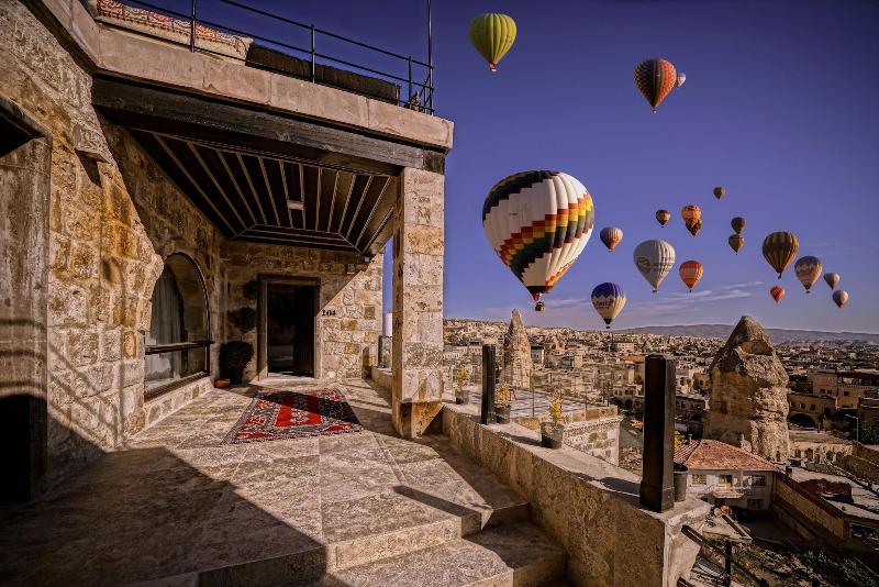 Arinna Cappadocia image