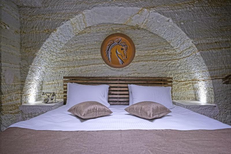 Arinna Cappadocia image
