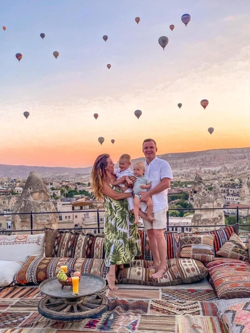 Arinna Cappadocia image