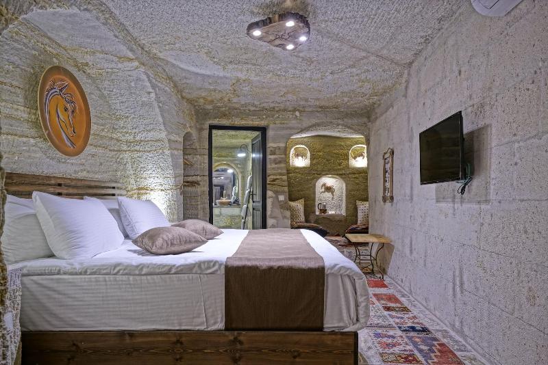 Arinna Cappadocia image